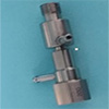 Coaxial Nozzle
